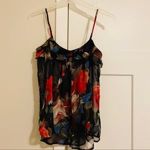 3 for $20 Sale 🔥Cosa Blanca chic Top